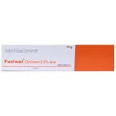 Fusiwal 2%w/w Ointment 15 gm, Pack of 1 Ointment