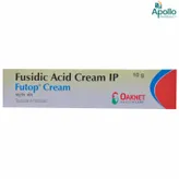 Futop Cream 10 gm, Pack of 1 CREAM