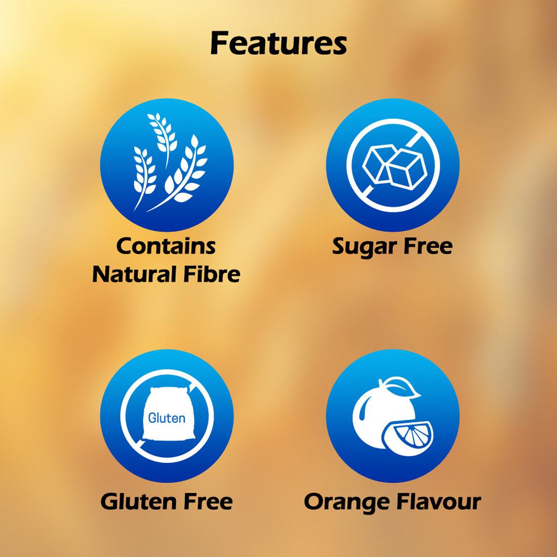 Fybogel Hi-Fibre Isabgol Husk Orange Flavour Powder, 100 gm, Pack of 1 Fybogel Hi-Fibre Isabgol Husk Orange Flavour Powder, 100 gm, Pack of 1