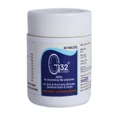 G-32 Tablet 50's, Pack of 1
