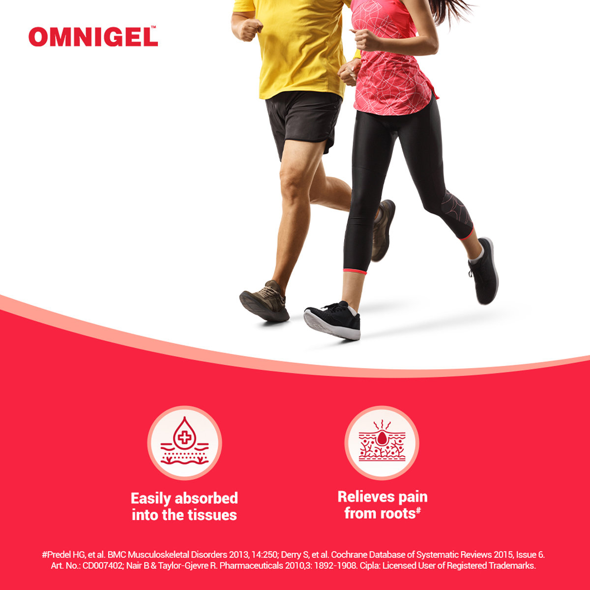 Omnigel 30 gm, Pack of 1 Omnigel 30 gm, Pack of 1
