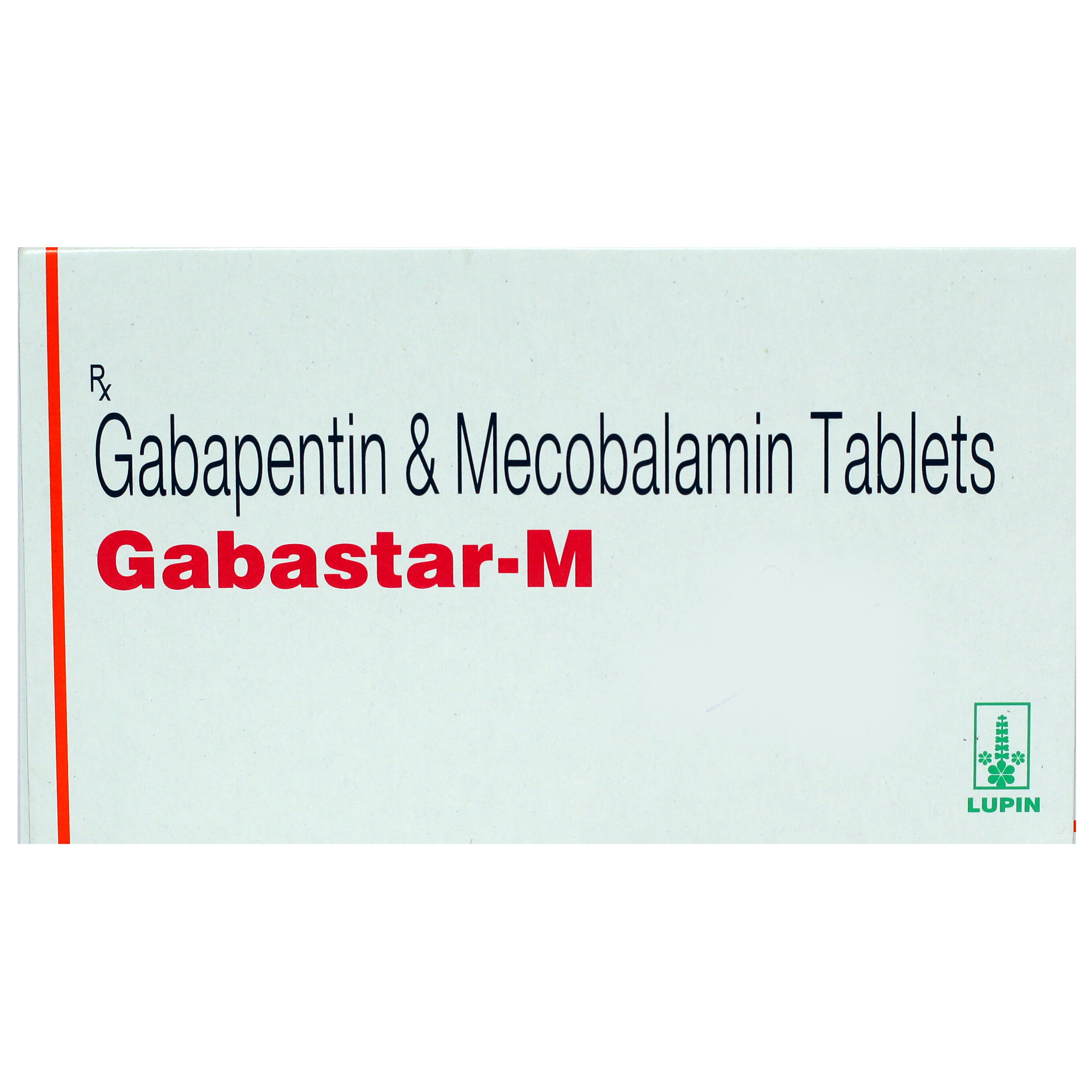 Gabastar-M Tablet 10's, Pack of 10 TABLETS Gabastar-M Tablet 10's, Pack of 10 TABLETS
