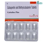 Gabaline Plus Tablet 