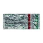 Gabawell 300 mg Tablet 