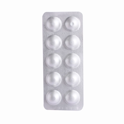 Gabafix-M SR 150 Tablet 10's, Pack of 10 TabletS