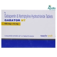 Gabator NT Tablet 10's