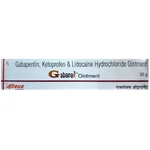 Gabapax Ointment