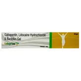 Gabaprime Plus Gel 30 gm, Pack of 1 GEL