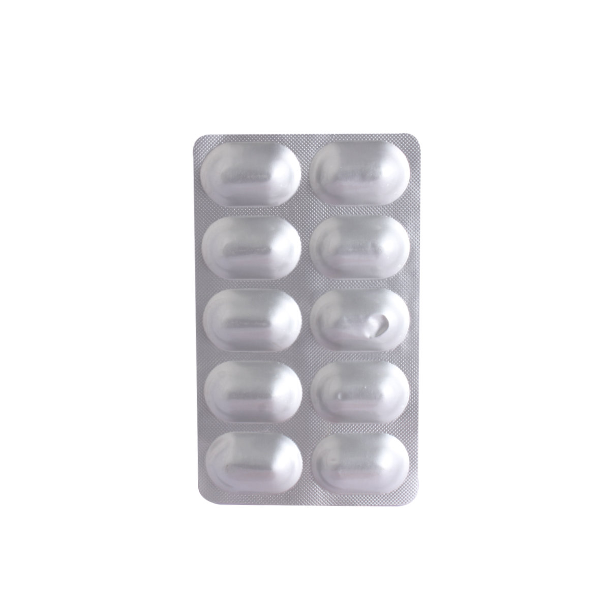 Gabasarv-NT Tablet 10's, Pack of 10 TabletS Gabasarv-NT Tablet 10's, Pack of 10 TabletS