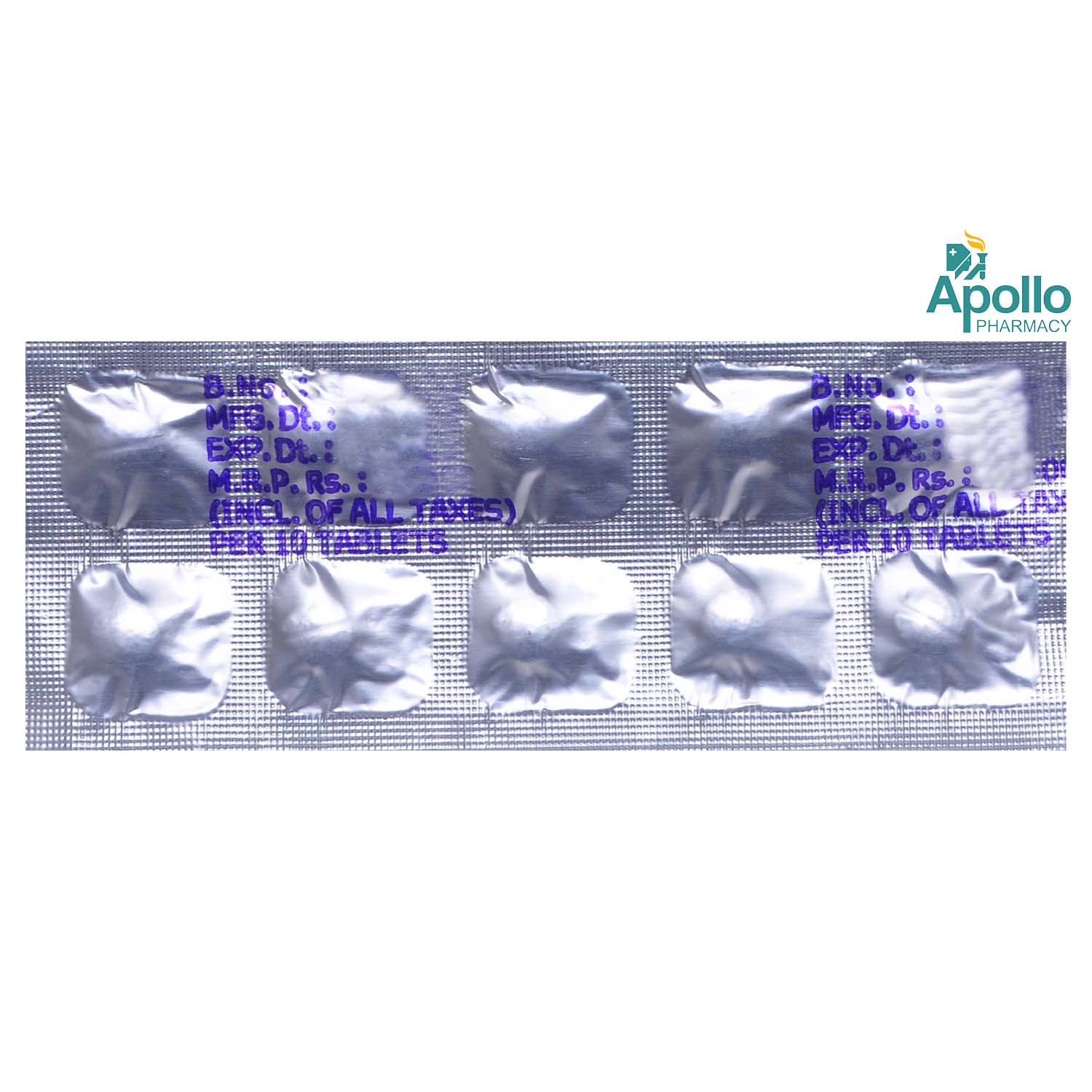 Galamer 8 Tablet 10's, Pack of 10 TABLETS Galamer 8 Tablet 10's, Pack of 10 TABLETS