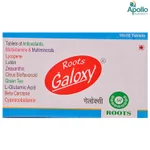 Galoxy Tablet 