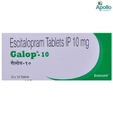 Galop-10 Tablet 10's