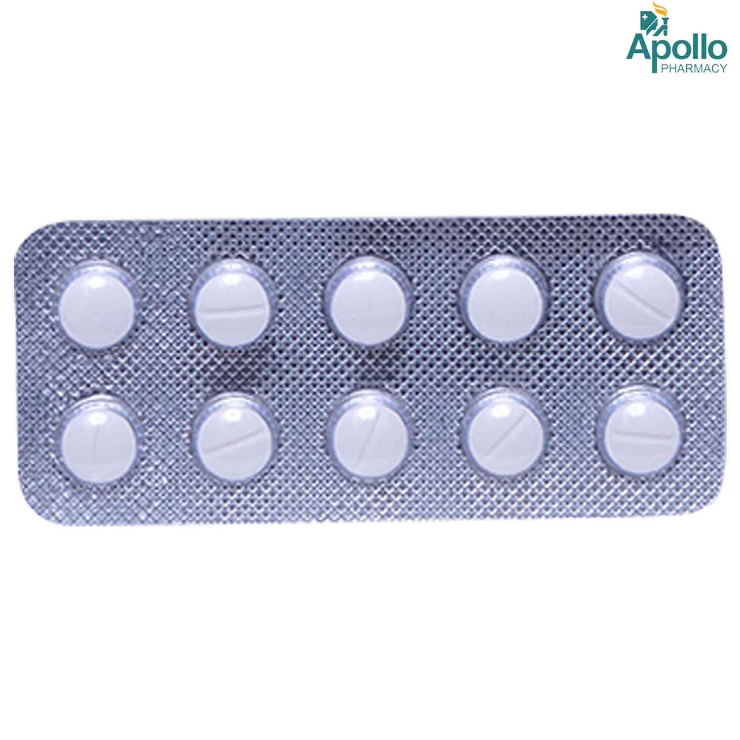 Galop-10 Tablet 10's, Pack of 10 TABLETS Galop-10 Tablet 10's, Pack of 10 TABLETS