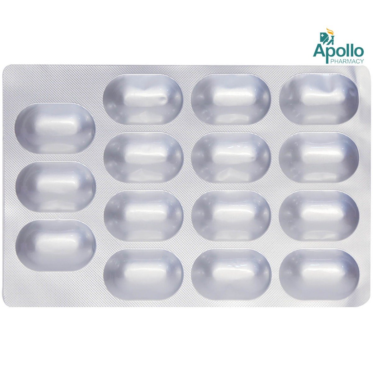 Galvus Met 50 mg/850 mg Tablet 15's, Pack of 15 TABLETS Galvus Met 50 mg/850 mg Tablet 15's, Pack of 15 TABLETS