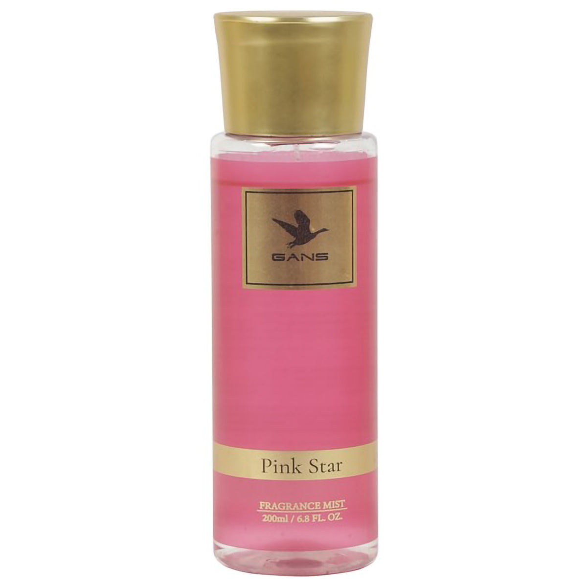Pink Ganash お香 Buy Gans Pink Star Fragrance Mist, 200 ml | 19 Minutes Delivery