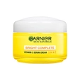 Garnier Bright Complete Vitamin C Serum Cream, 23 gm