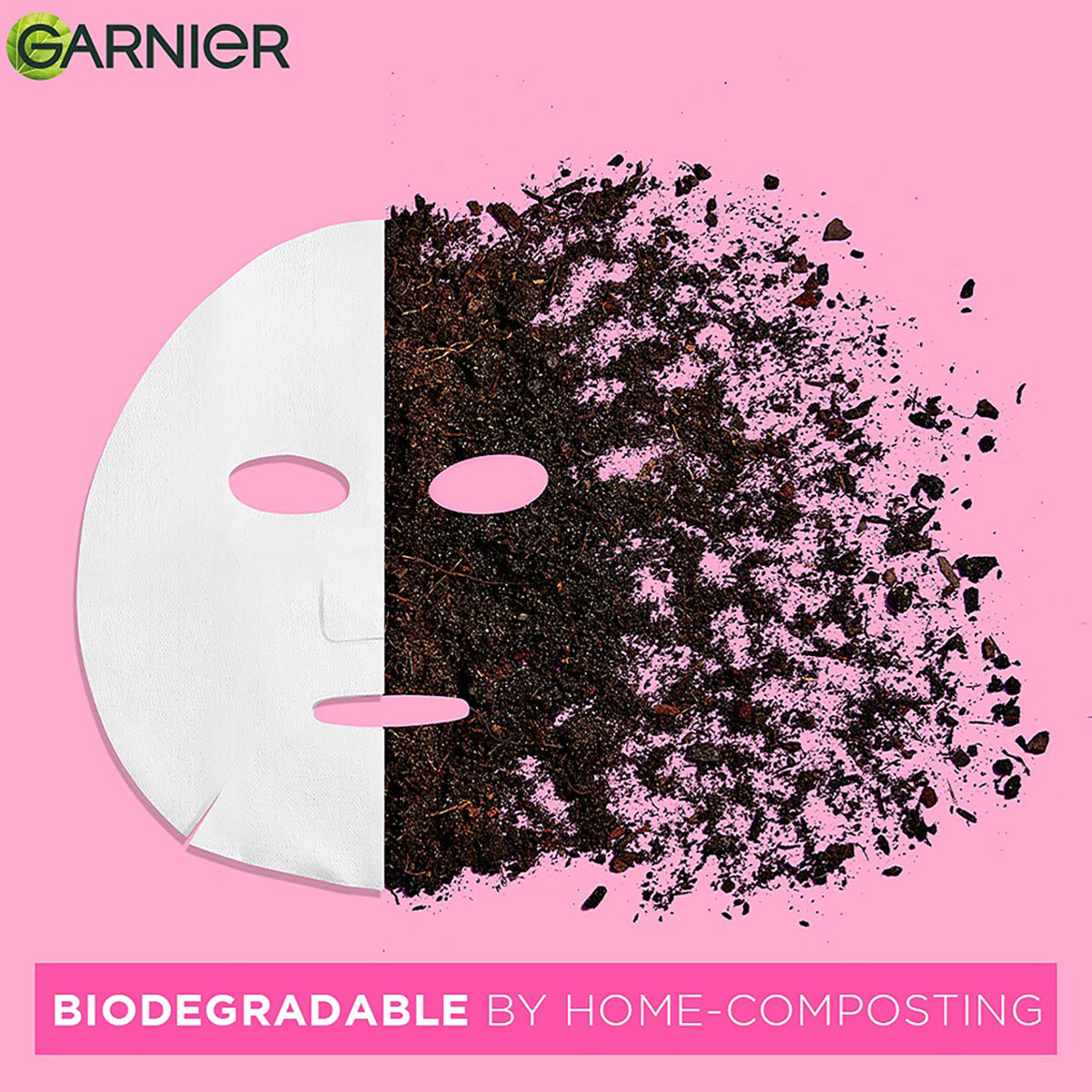 Garnier Skin Naturals Sakura White Face Serum Sheet Mask, 28 gm, Pack of 1 Garnier Skin Naturals Sakura White Face Serum Sheet Mask, 28 gm, Pack of 1