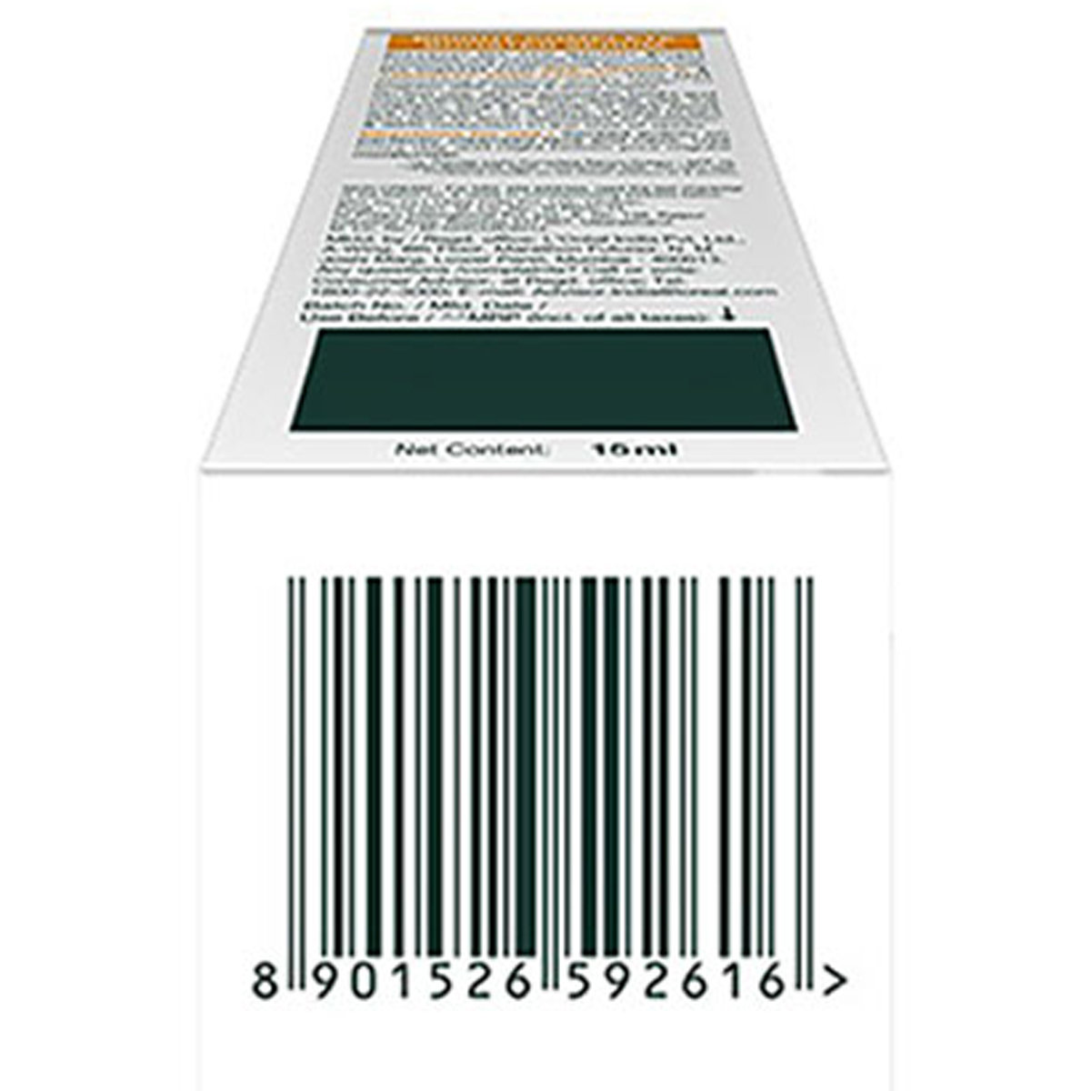 Garnier Skin Naturals Bright Complete 30X Vitamin C Booster Serum, 15 ml, Pack of 1 Garnier Skin Naturals Bright Complete 30X Vitamin C Booster Serum, 15 ml, Pack of 1