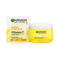 Garnier Bright Complete Vitamin C Serum Cream, 45 gm
