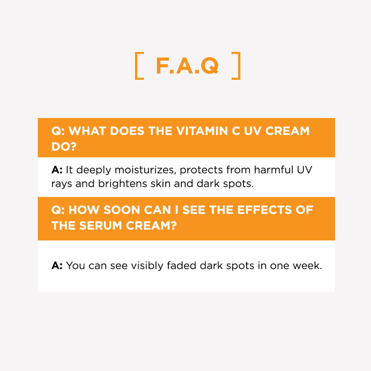 Garnier Bright Complete Vitamin C + Lemon Serum Cream, 23 gm, Pack of 1 Garnier Bright Complete Vitamin C + Lemon Serum Cream, 23 gm, Pack of 1