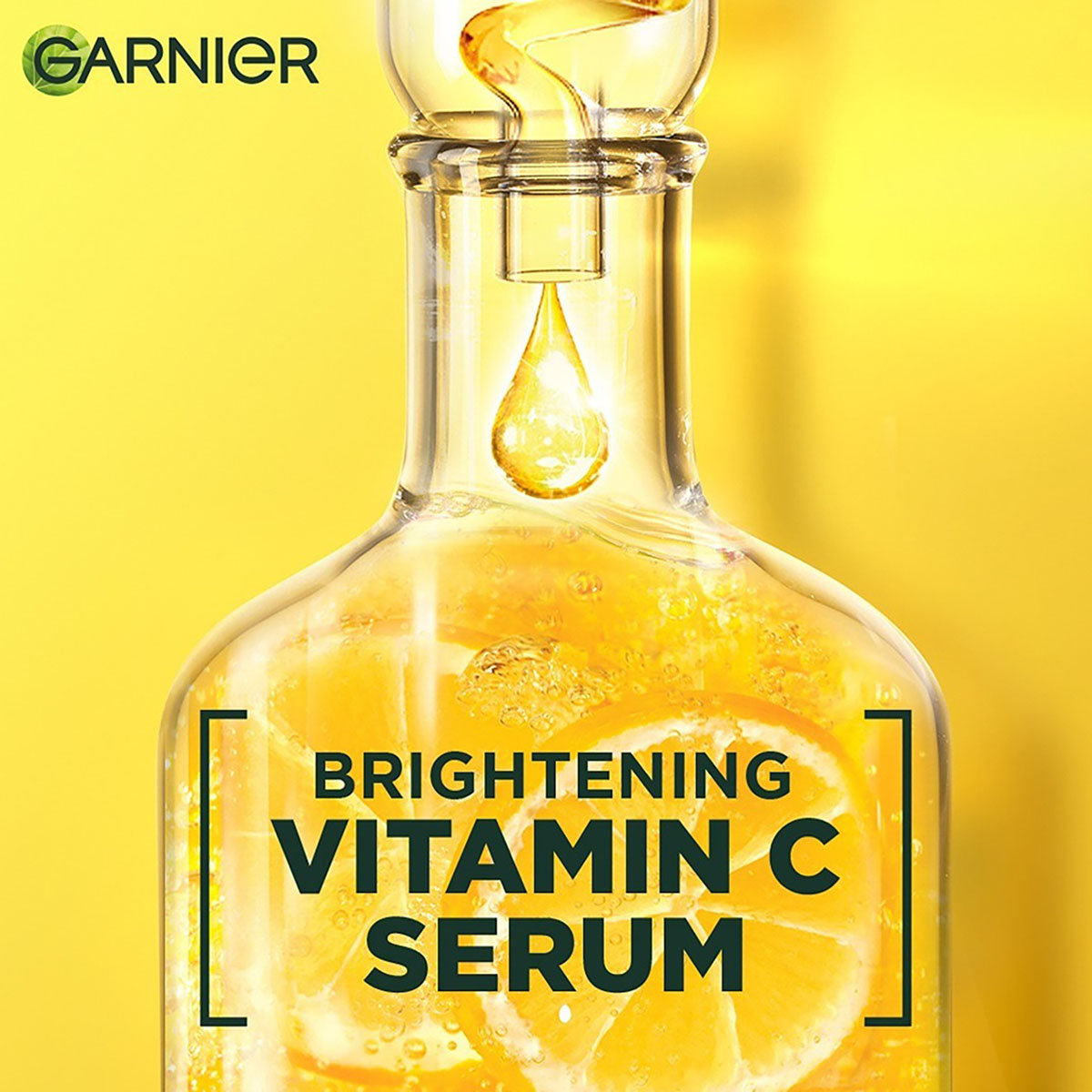 Garnier Bright Complete Vitamin C Serum Gel, 45 gm, Pack of 1 Garnier Bright Complete Vitamin C Serum Gel, 45 gm, Pack of 1