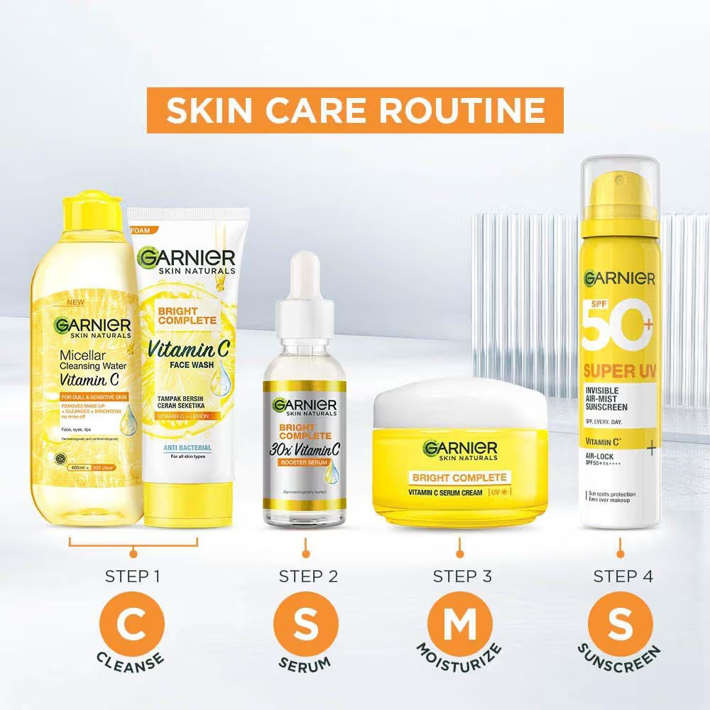 Garnier Super UV Invisible Air Mist SPF 50+ PA++++ Sunscreen, 75 ml, Pack of 1 Garnier Super UV Invisible Air Mist SPF 50+ PA++++ Sunscreen, 75 ml, Pack of 1