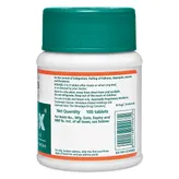 Himalaya Gasex, 100 Tablets, Pack of 1