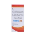 Gatilox HS 0.5% Eye Drop 3 ml