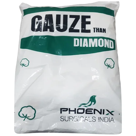 Phoenix Gauze Than Diamond 90Cmx16M, 1 Count