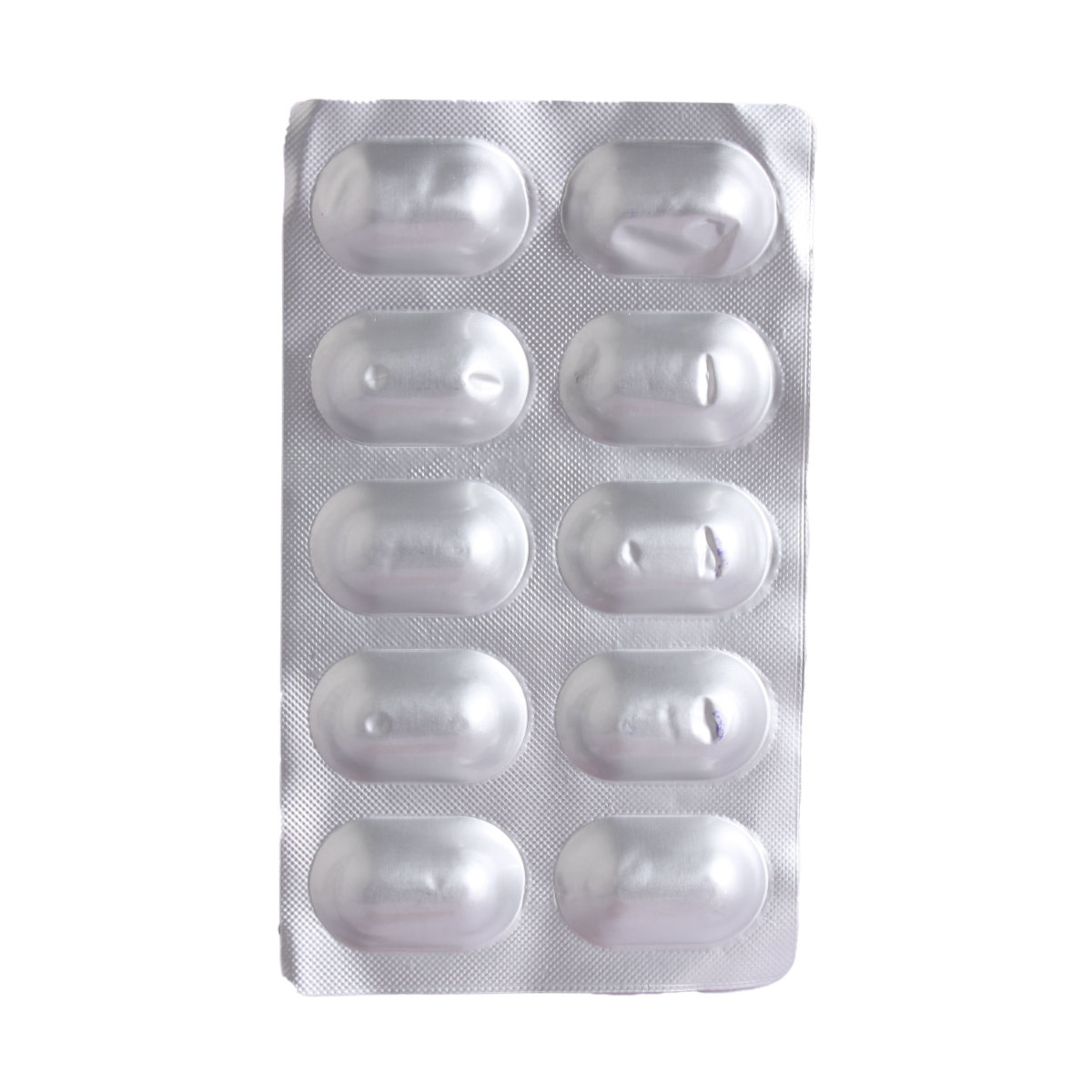 Gcerin Tablet 10's, Pack of 10 TABLETS Gcerin Tablet 10's, Pack of 10 TABLETS