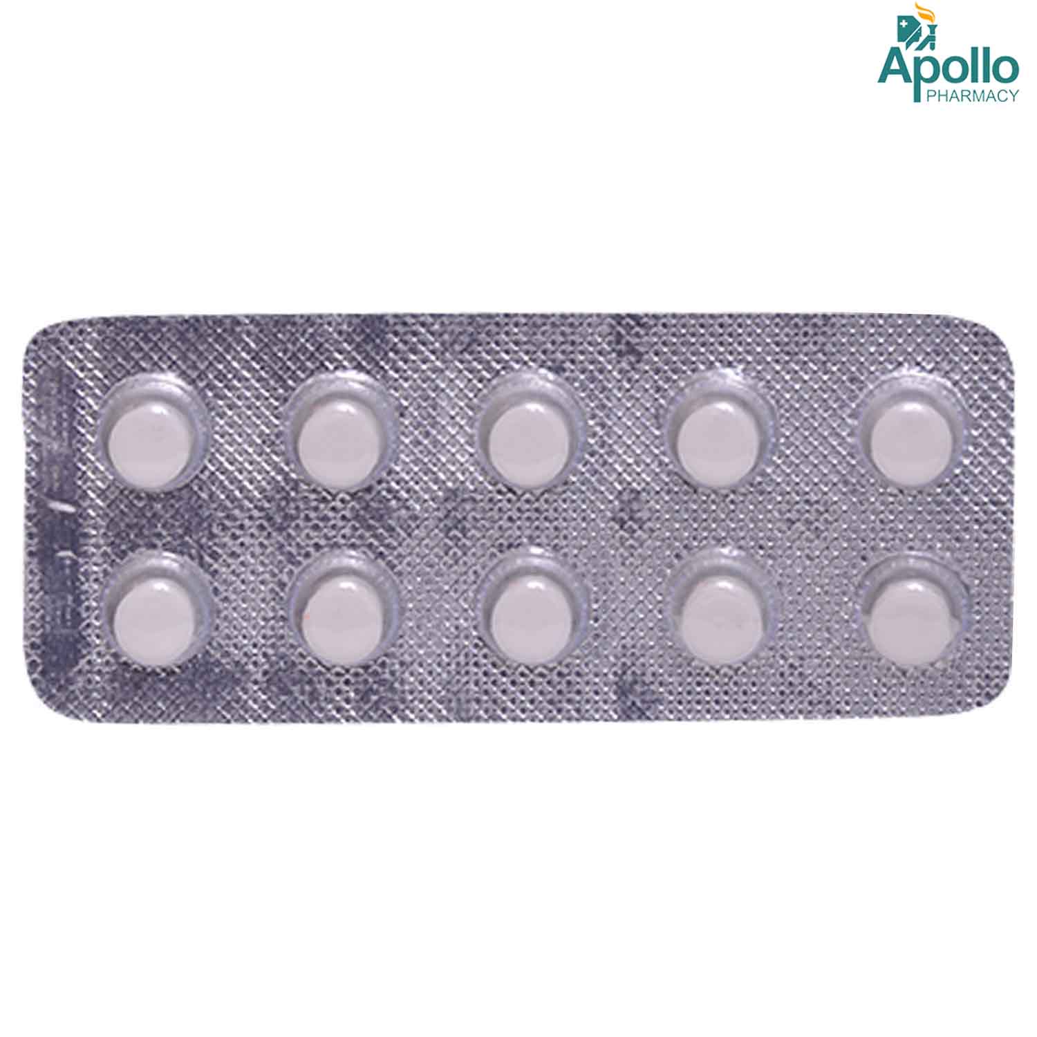 Geminor 1 Tablet 10's, Pack of 10 TABLETS Geminor 1 Tablet 10's, Pack of 10 TABLETS