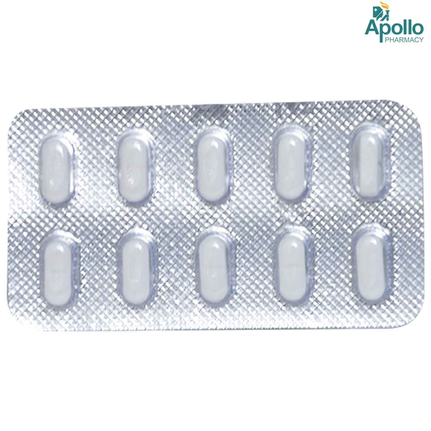 Geminor 2 mg Tablet 10's, Pack of 10 TABLETS Geminor 2 mg Tablet 10's, Pack of 10 TABLETS