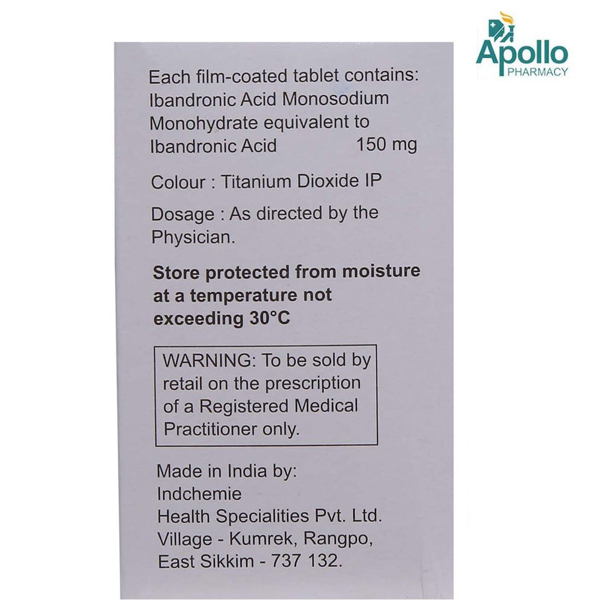 Gemidro Tablet 1's, Pack of 1 TABLET Gemidro Tablet 1's, Pack of 1 TABLET