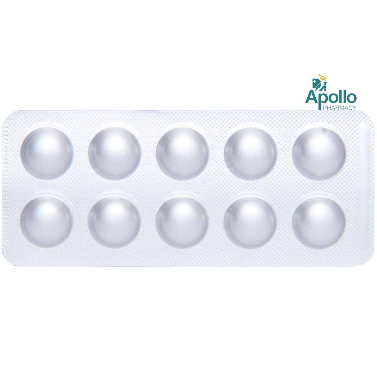 Gemvert Tablet 10's, Pack of 10 TABLETS Gemvert Tablet 10's, Pack of 10 TABLETS