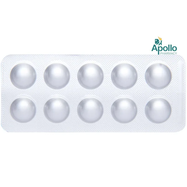 Gemvert Tablet 10's, Pack of 10 TABLETS