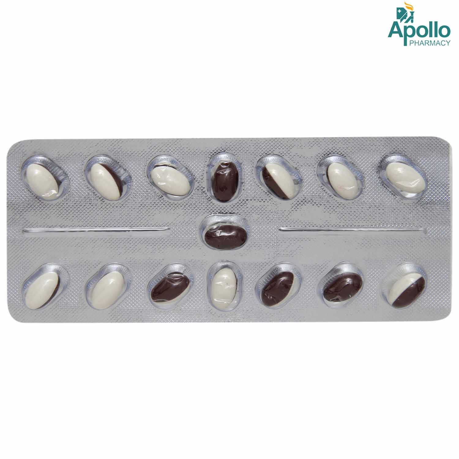 Gemfit Softgel Capsule 15's Price, Uses, Side Effects, Composition Apollo Pharmacy