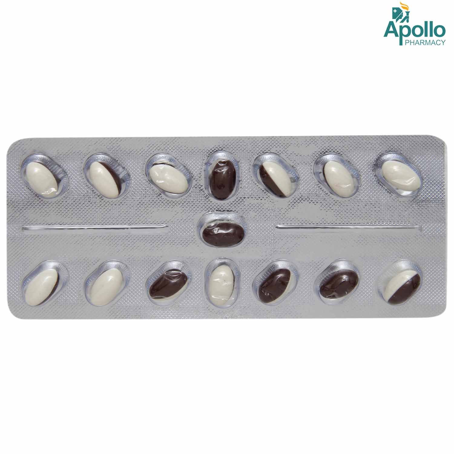 Gemfit Softgel Capsule 15's, Pack of 15 SoftgelsS Gemfit Softgel Capsule 15's, Pack of 15 SoftgelsS