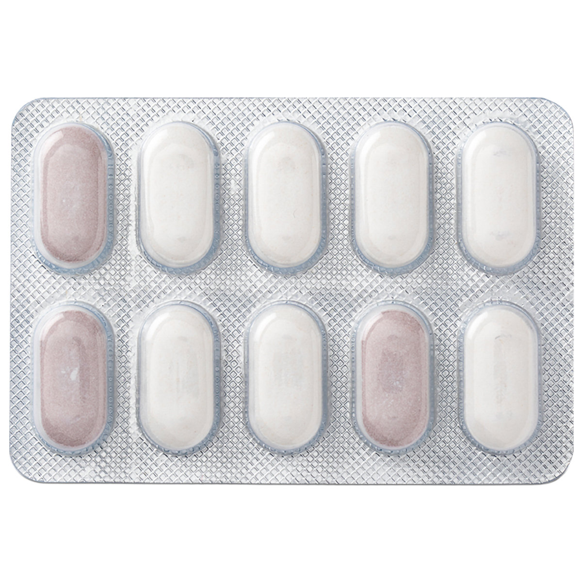 Gemer 4 mg Tablet 10's, Pack of 10 TABLETS Gemer 4 mg Tablet 10's, Pack of 10 TABLETS