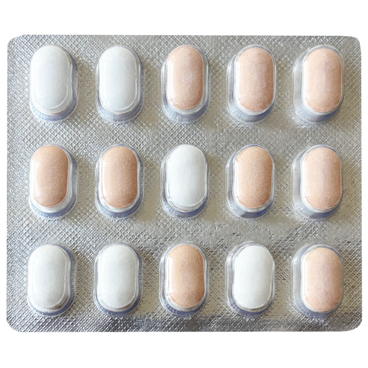 Gemer V 2 Tablet 15's, Pack of 15 TabletS Gemer V 2 Tablet 15's, Pack of 15 TabletS