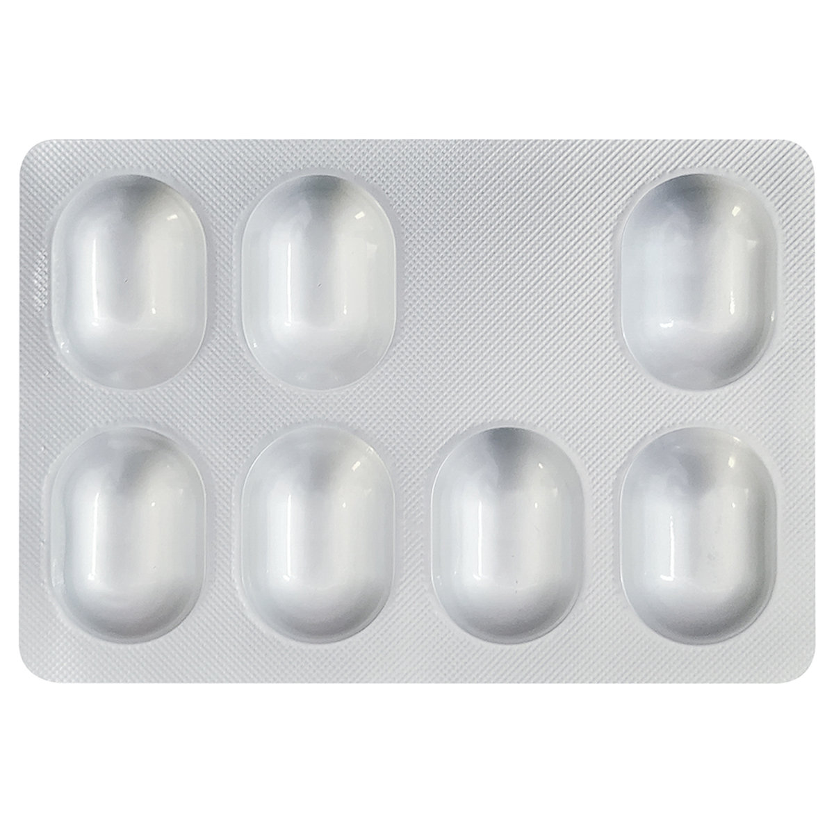 Gemer Dapa 5/1/500 Tablet 7's, Pack of 7 TabletS Gemer Dapa 5/1/500 Tablet 7's, Pack of 7 TabletS