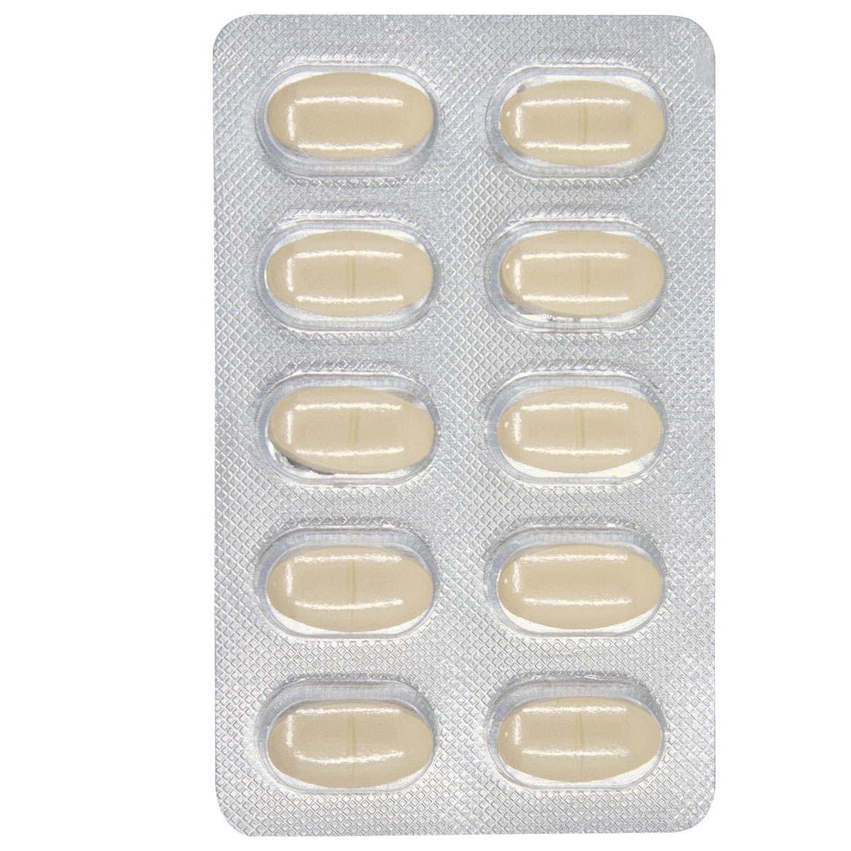 Gemer Sita IR 50/500/2 Tablet 10's, Pack of 10 TabletS Gemer Sita IR 50/500/2 Tablet 10's, Pack of 10 TabletS
