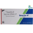 Genevac B Paediatric Injection 1 ml