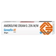 Geneefin-AF Cream 30 gm