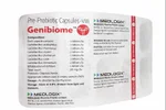 Genibiome Capsule 10's