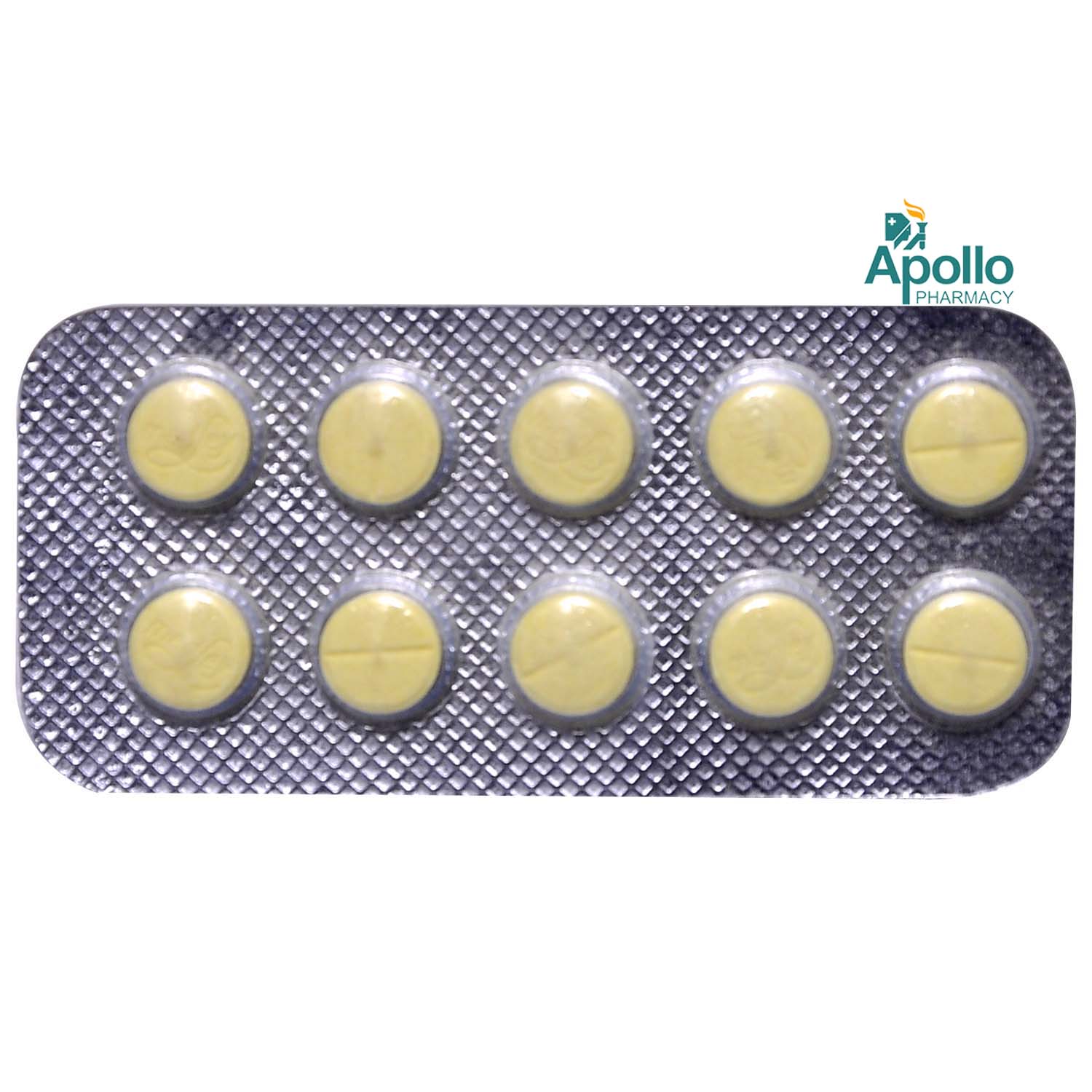 Gepride 1 Tablet 10's, Pack of 10 TABLETS Gepride 1 Tablet 10's, Pack of 10 TABLETS