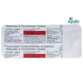 Geriflo Tablet 10's, Pack of 10 TABLETS
