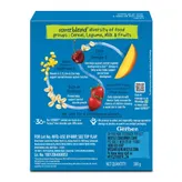Gerber Cereal Mango &amp; Berry Powder for 2-6 Year Old Kids, 300 gm Refill Pack, Pack of 1