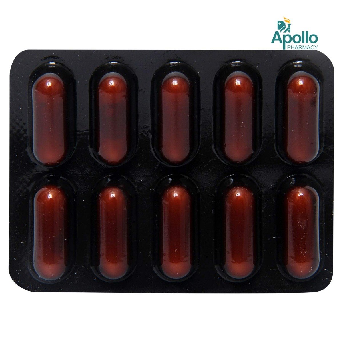 Gestofit 200 Capsule 10's, Pack of 10 CAPSULES Gestofit 200 Capsule 10's, Pack of 10 CAPSULES