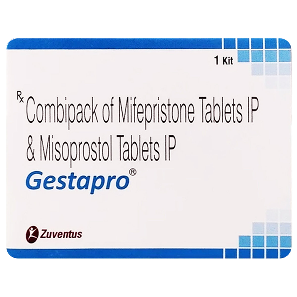 Buy Gestapro Tablet 1 Kit Online