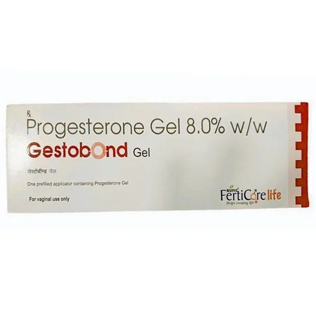 Gestobond 8% PFA Gel